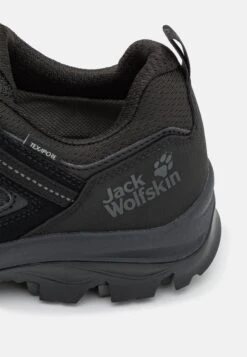Jack Wolfskin Vojo 3 Texapore Low - Outdoorschoenen - Black 11 Jack Wolfskin Vojo 3 Texapore Low - Outdoorschoenen - Black -Next Verkoopwinkel a5c8389b166d43baadd9c239811a7c33