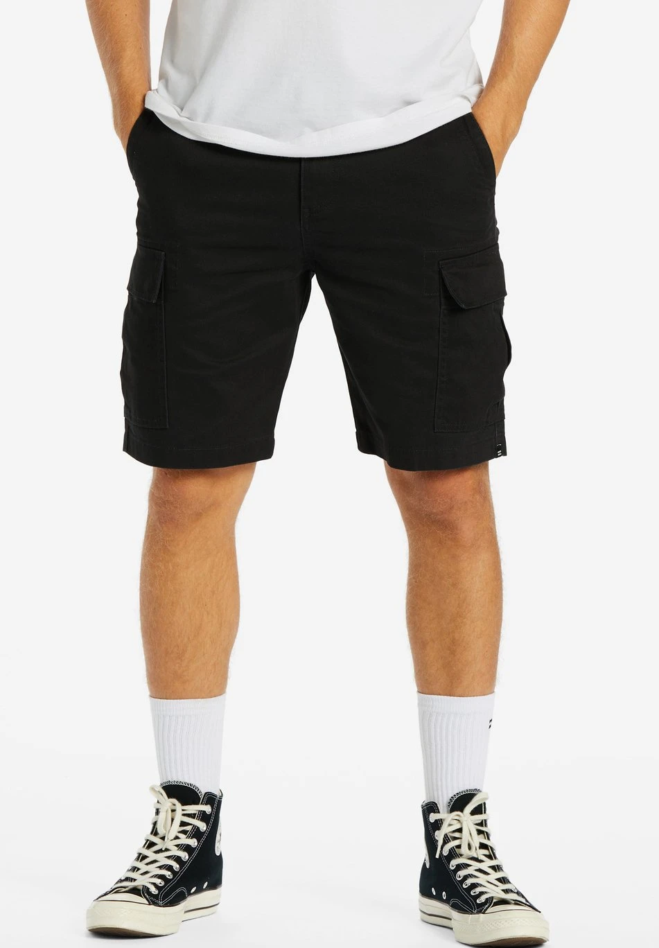 Billabong Combat - Shorts - Char 6 Billabong Combat - Shorts - Char - Afbeelding 6