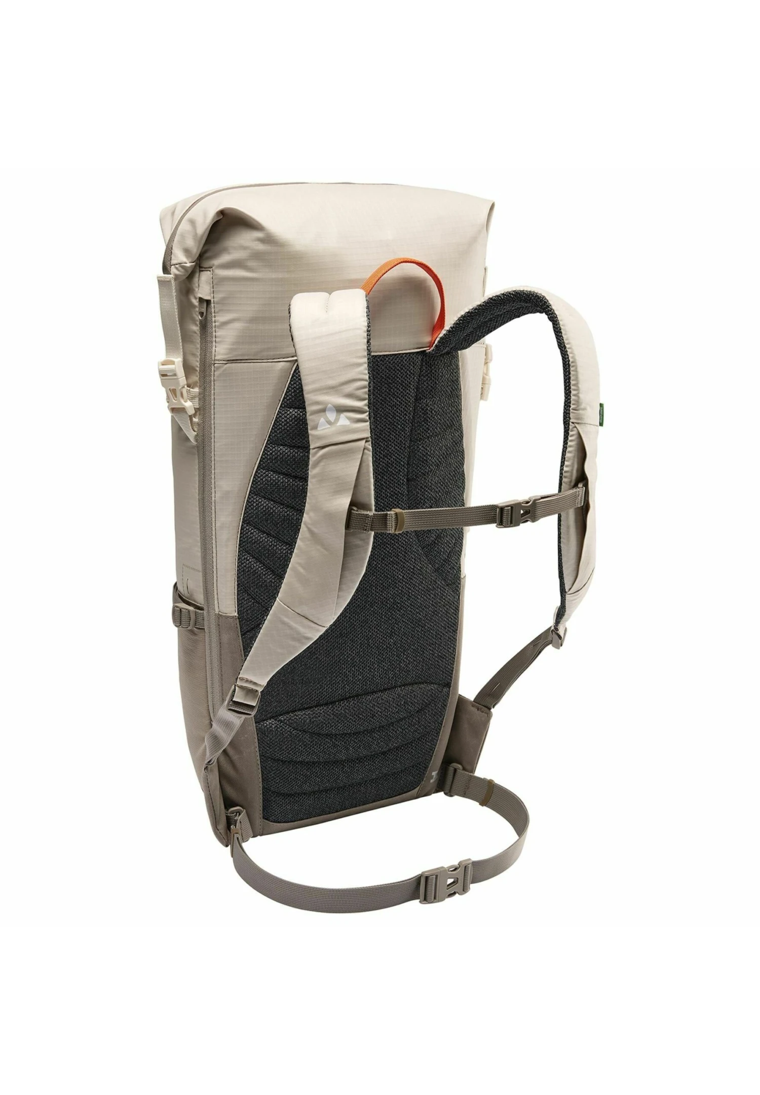 VAUDE Citygo 23 Laptopfach - Backpack - Linen 2 VAUDE Citygo 23 Laptopfach - Backpack - Linen - Afbeelding 2