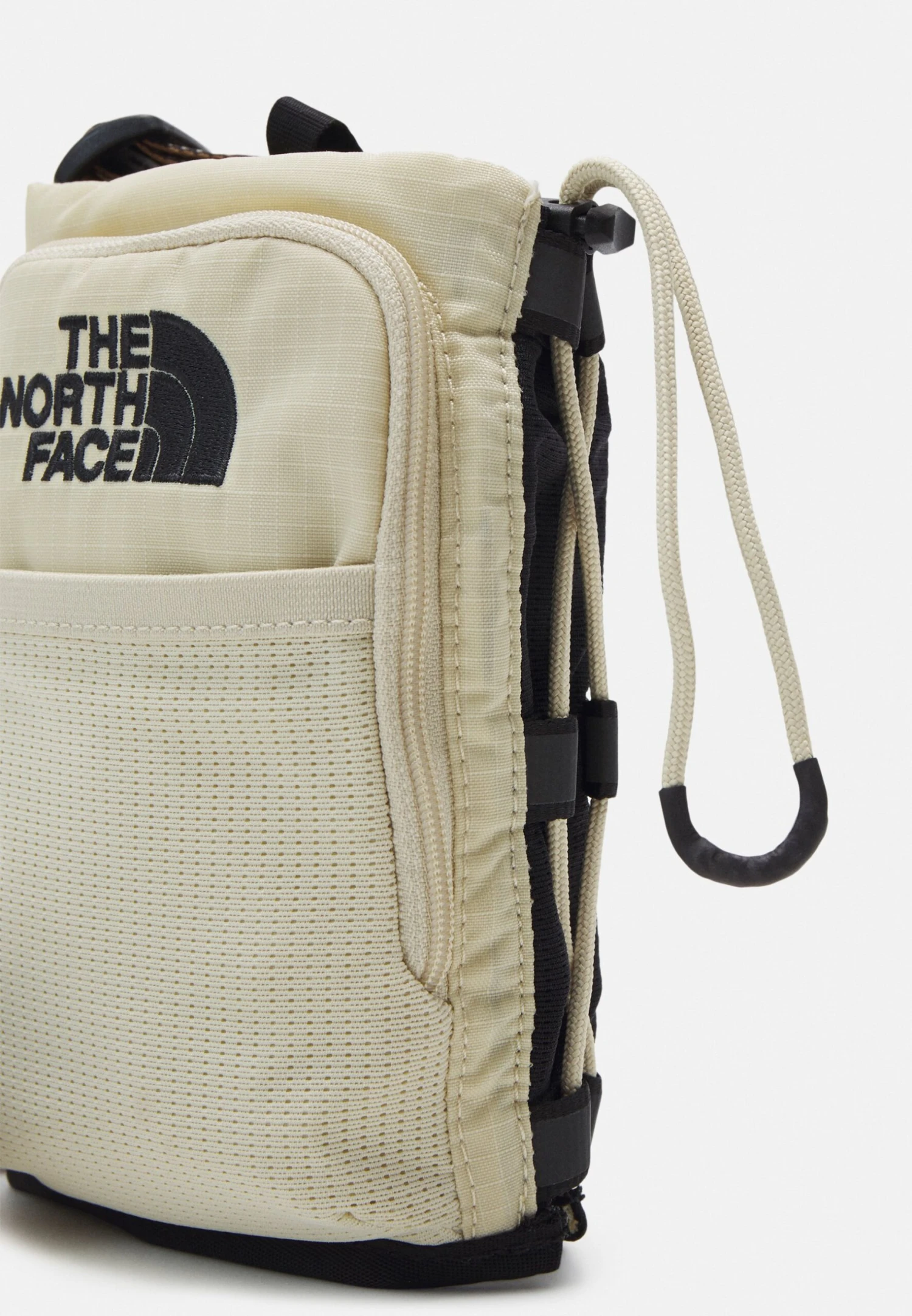 The North Face Borealis Water Bottle Holder Unisex - Schoudertas - Gravel/Black 4 The North Face Borealis Water Bottle Holder Unisex - Schoudertas - Gravel/Black - Afbeelding 4