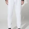 Standard Fit - Trainingsbroek - White 11 Standard Fit - Trainingsbroek - White -Next Verkoopwinkel a61a2e4a32ff4cd2b9182e833e5c2d5b