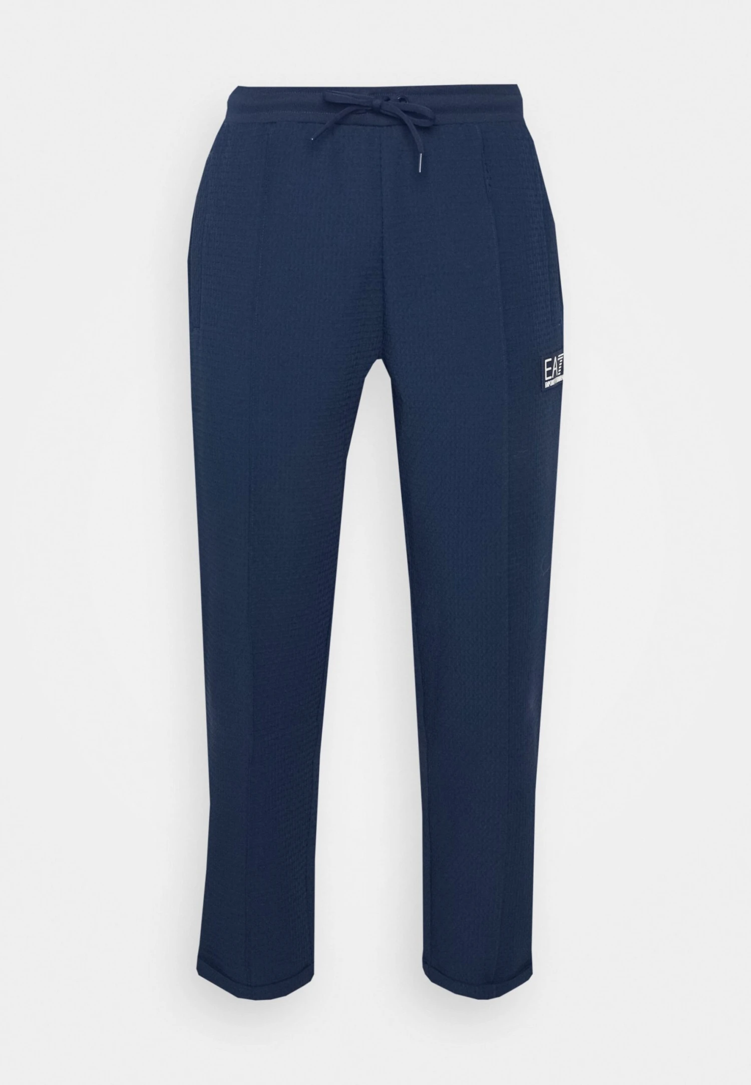 EA7 Emporio Armani Tennis Club Pants Light - Trainingsbroek - Navy Blue 5 EA7 Emporio Armani Tennis Club Pants Light - Trainingsbroek - Navy Blue - Afbeelding 5