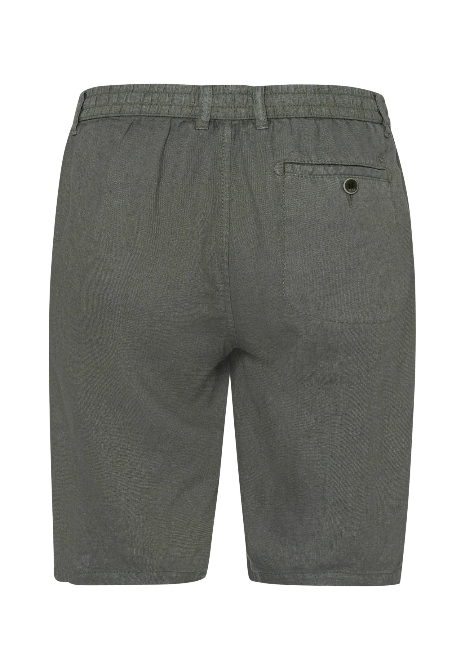 BRAX Style Balu - Shorts - Khaki 4 BRAX Style Balu - Shorts - Khaki - Afbeelding 4