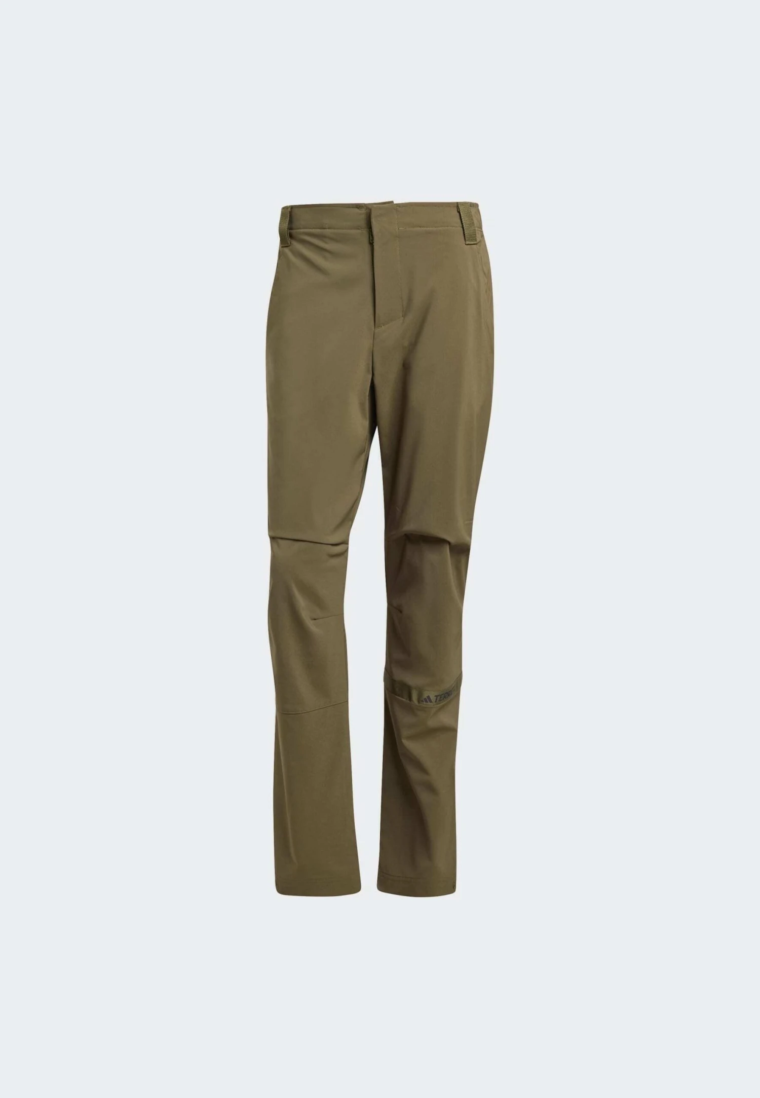 Adidas Sportswear Terrex Terrex Multi- Broek - Focus Olive 7 Adidas Sportswear Terrex Terrex Multi- Broek - Focus Olive - Afbeelding 7