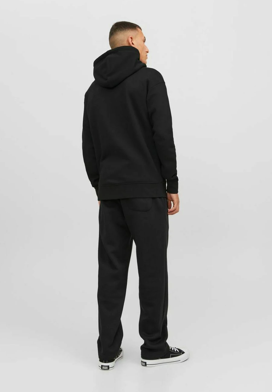 Jack & Jones Kane - Trainingsbroek - Black 3 Jack & Jones Kane - Trainingsbroek - Black - Afbeelding 3