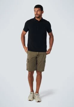 No-Excess Garment Dyed + Stone Washed Stretch - Shorts - Army 5 No-Excess Garment Dyed + Stone Washed Stretch - Shorts - Army -Next Verkoopwinkel a6edf735d03b4053bdfd76bd38c30c41