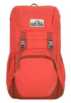 Deuter Walker- Rugzak - Currant Redwood