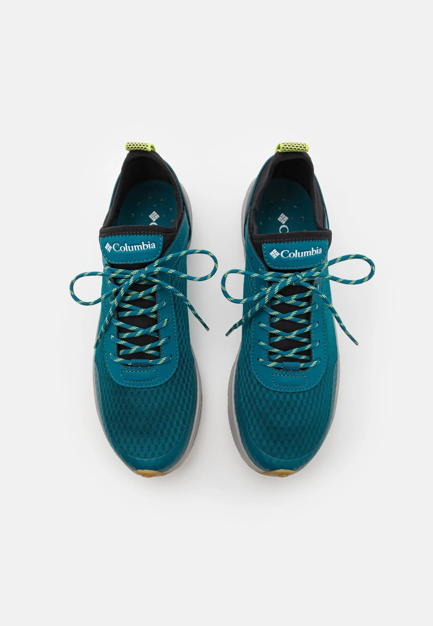 Columbia Summertide - Outdoorschoenen - Deep Water/Steam 4 Columbia Summertide - Outdoorschoenen - Deep Water/Steam - Afbeelding 4