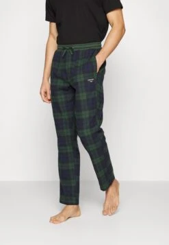 BJØRN BORG Core - Pyjamabroek - Tartanium