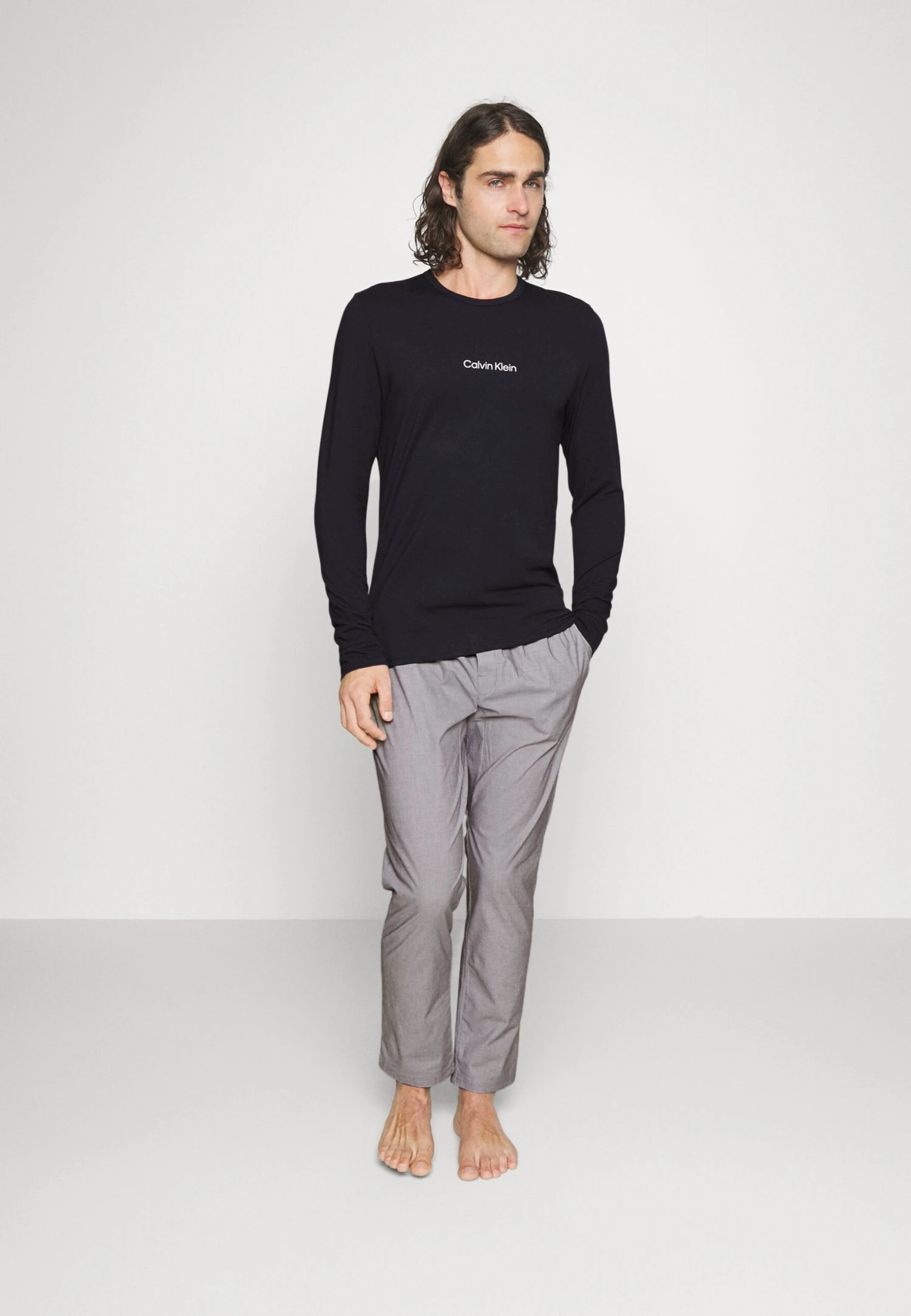 Pant - Pyjama - Night Sky Top 2 Pant - Pyjama - Night Sky Top - Afbeelding 2