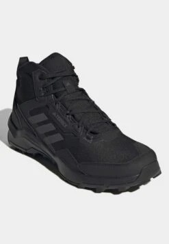 Adidas TERREX Ax4 Mid Gore-Tex Hiking Shoes - Outdoorschoenen - Core Black/Carbon Grey 12 Adidas TERREX Ax4 Mid Gore-Tex Hiking Shoes - Outdoorschoenen - Core Black/Carbon Grey -Next Verkoopwinkel a7aeee78421e4de2bea393ff9a538f79