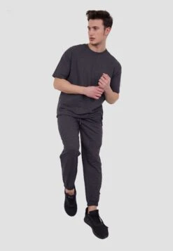 Set - Trainingsbroek - Antracid