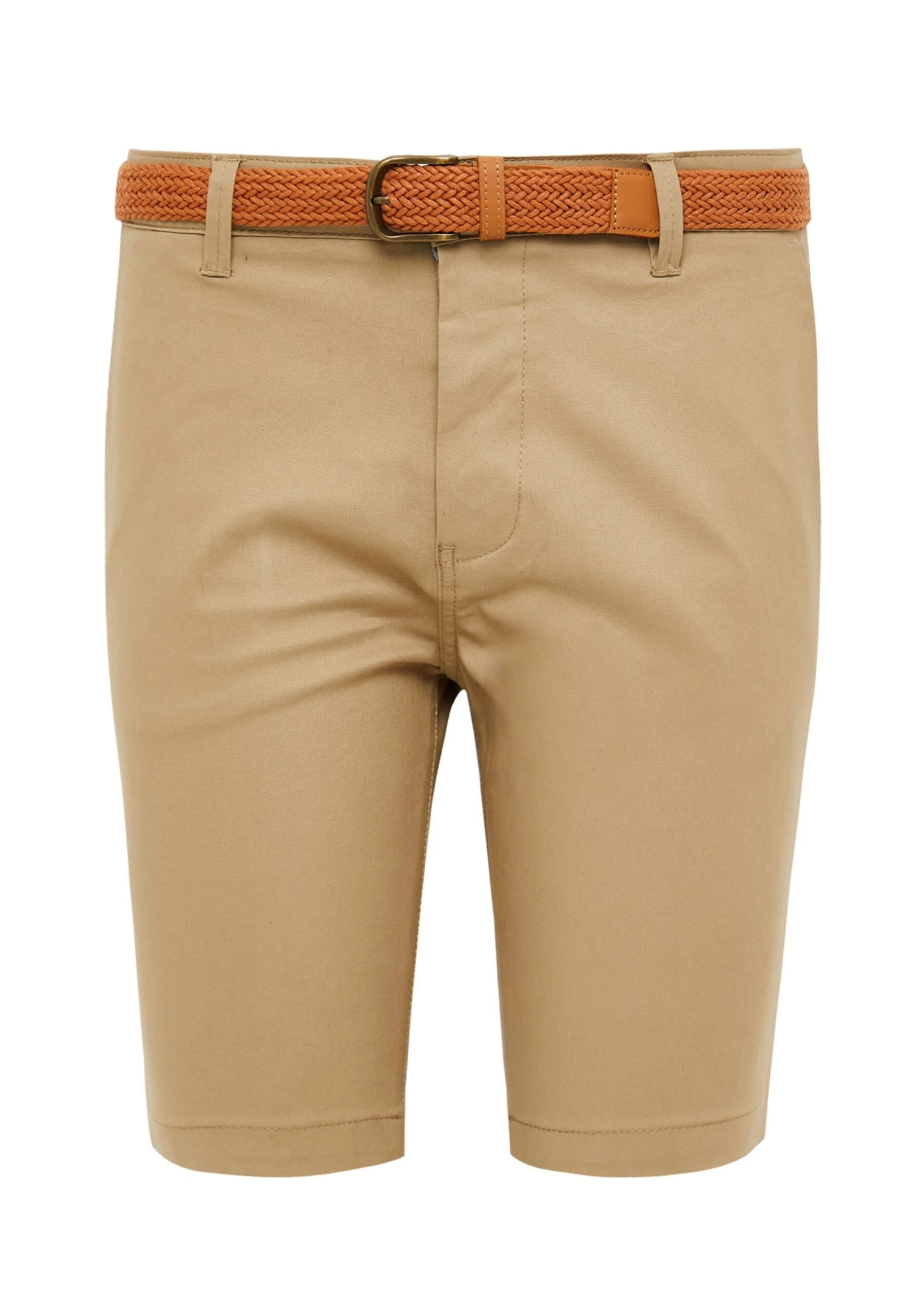 Threadbare Thbconta - Shorts - Stone 5 Threadbare Thbconta - Shorts - Stone - Afbeelding 5