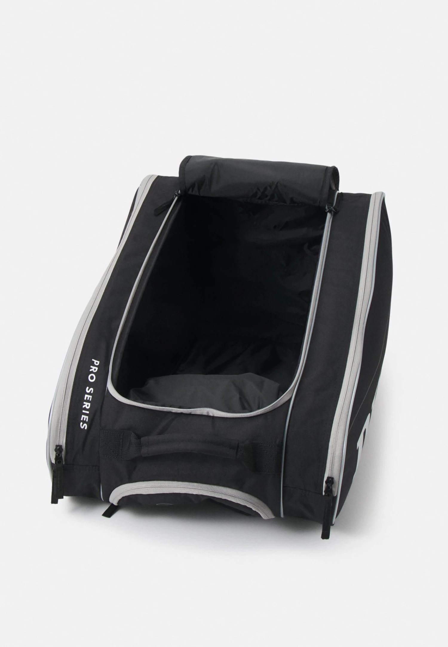 Dunlop Paletero Pro Series Unisex - Golftas - Black/Silver-Coloured 3 Dunlop Paletero Pro Series Unisex - Golftas - Black/Silver-Coloured - Afbeelding 3