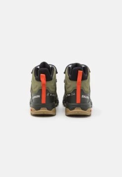 Salomon X Ultra 4 Mid Gtx - Outdoorschoenen - Deep Lichen Green/Peat/Kelp 8 Salomon X Ultra 4 Mid Gtx - Outdoorschoenen - Deep Lichen Green/Peat/Kelp -Next Verkoopwinkel a7ccb5540d0f45c19125d4300ca5bfc5