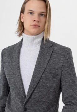 Blazer - Antracite Melange 12 Blazer - Antracite Melange -Next Verkoopwinkel a828e347f6c44b538bc8934d857c2048
