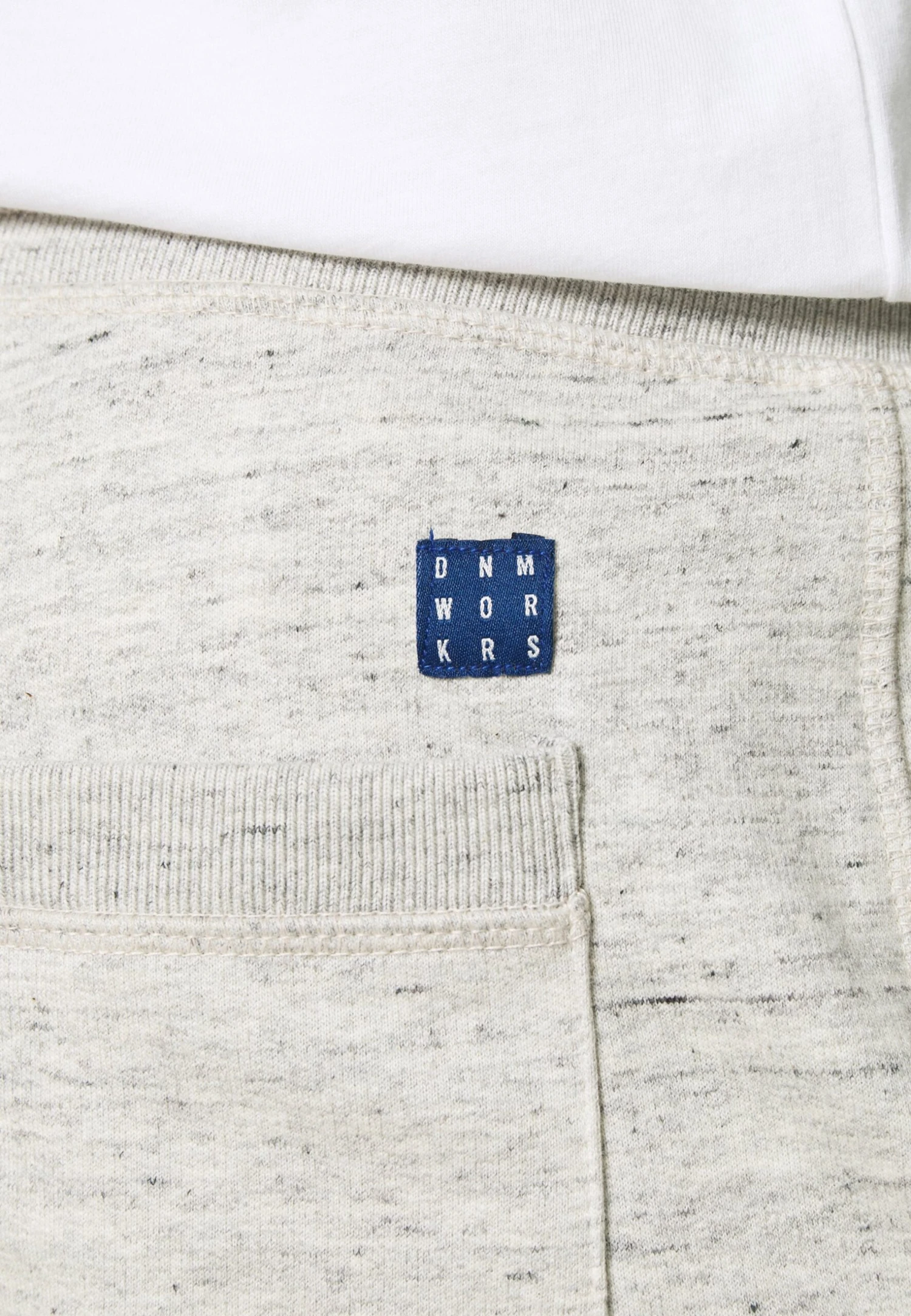 Blend Trainingsbroek - Stone 5 Blend Trainingsbroek - Stone - Afbeelding 5