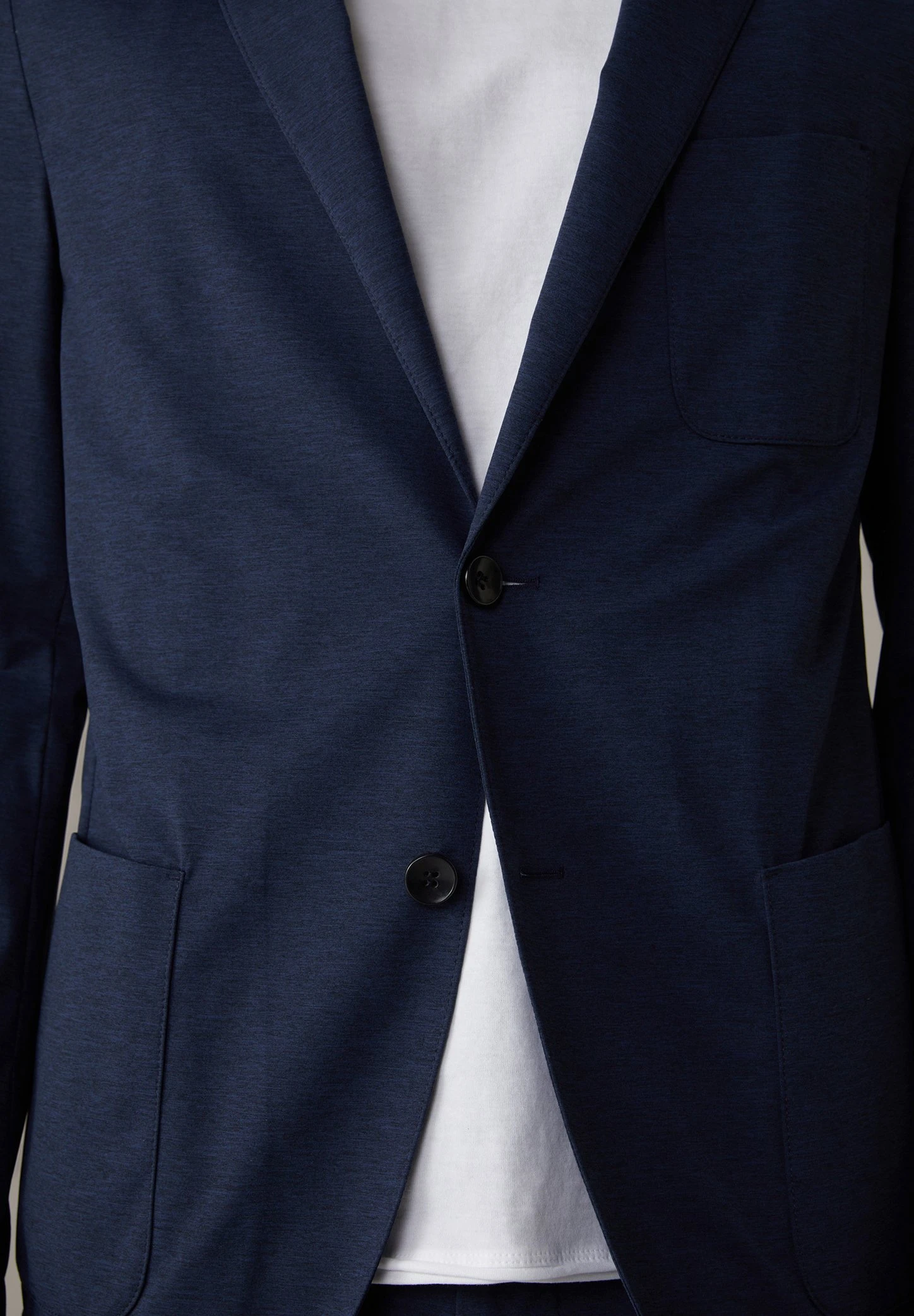 Strellson Adwyn - Blazer - Dunkelblau 8 Strellson Adwyn - Blazer - Dunkelblau - Afbeelding 8