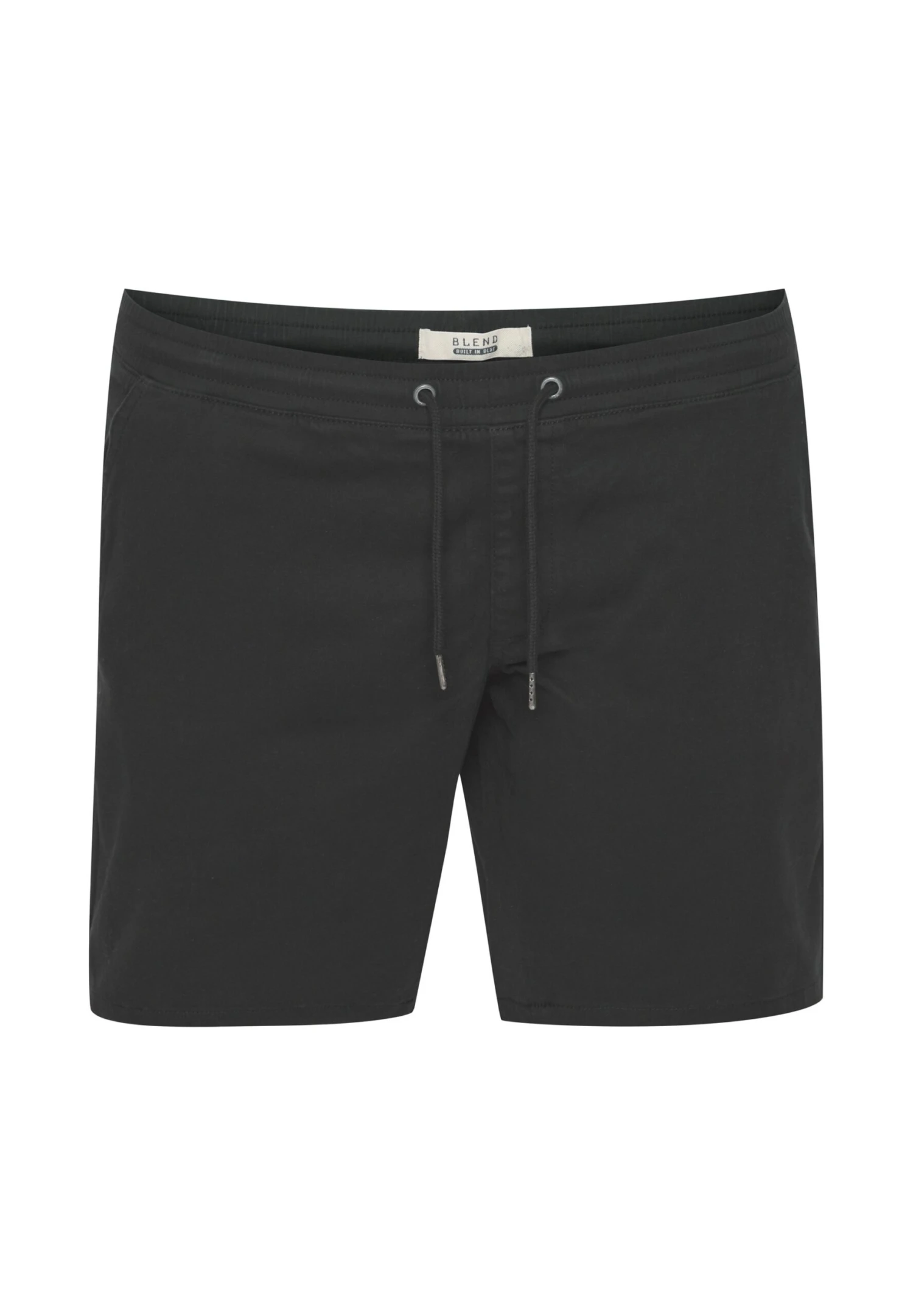 Blend Bhpiello Bt - Shorts - Black 6 Blend Bhpiello Bt - Shorts - Black - Afbeelding 6