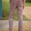 Next Tailored Fit Check Standard - Chino - Pink 17 Next Tailored Fit Check Standard - Chino - Pink -Next Verkoopwinkel a8676c7831b8433f8c7fc3dbe6003877