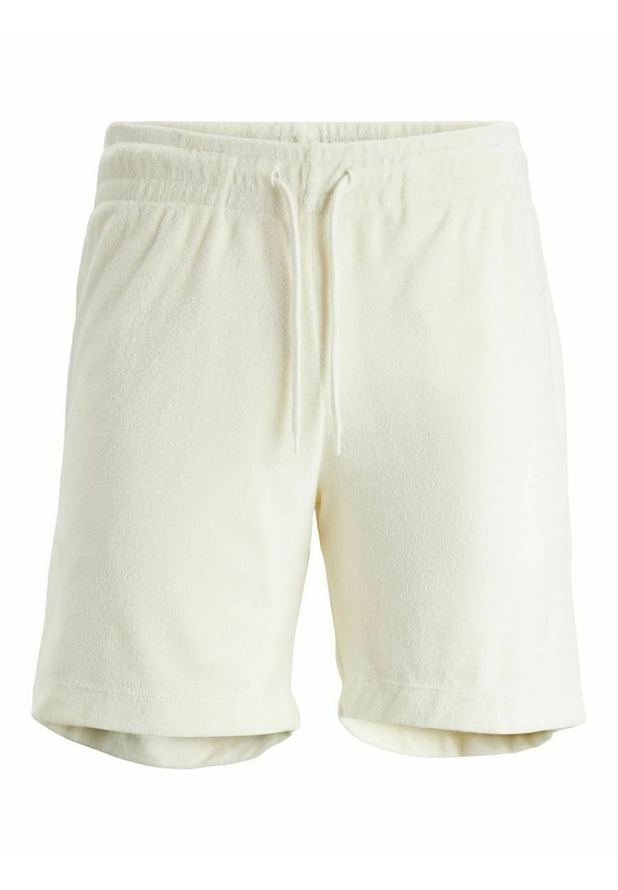 Jack & Jones Klassische - Shorts - Cloud Dancer 7 Jack & Jones Klassische - Shorts - Cloud Dancer - Afbeelding 7