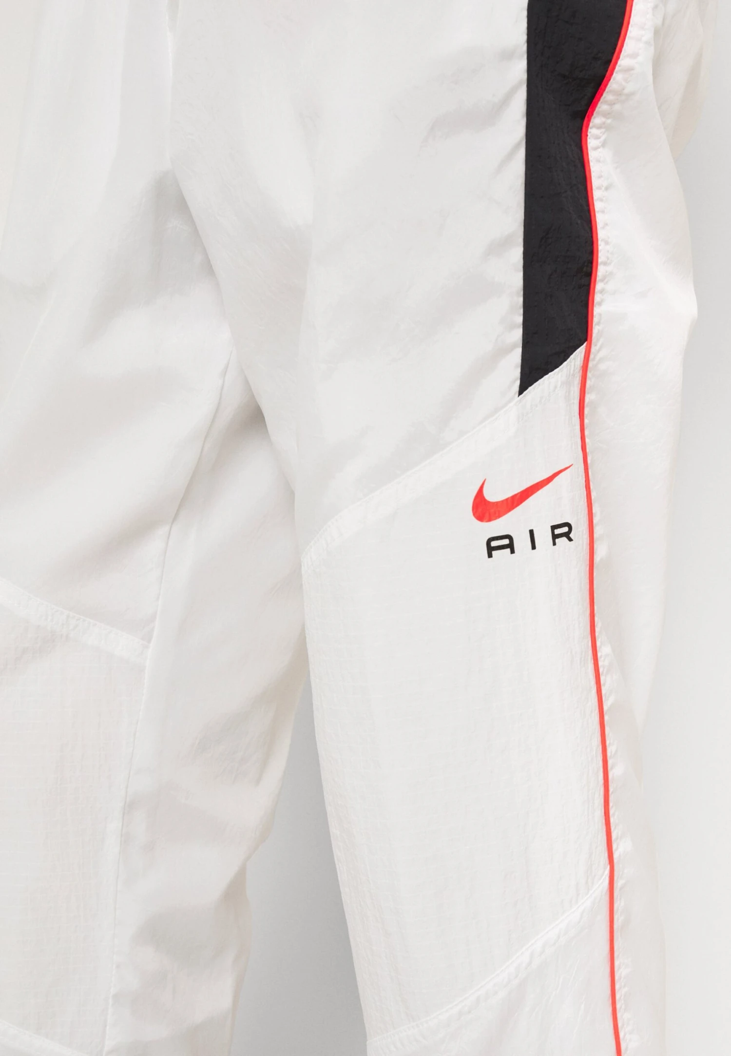 Nike Sportswear Air Pant - Trainingsbroek - Summit White/Black 7 Nike Sportswear Air Pant - Trainingsbroek - Summit White/Black - Afbeelding 7