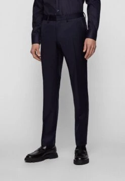 Boss H Wenten B1 - Pantalon - Dark Blue