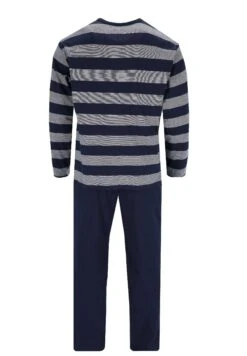 Lang Henle - Pyjama - Blau 9 Lang Henle - Pyjama - Blau -Next Verkoopwinkel a900042c1cf9468993ed936c380e814a