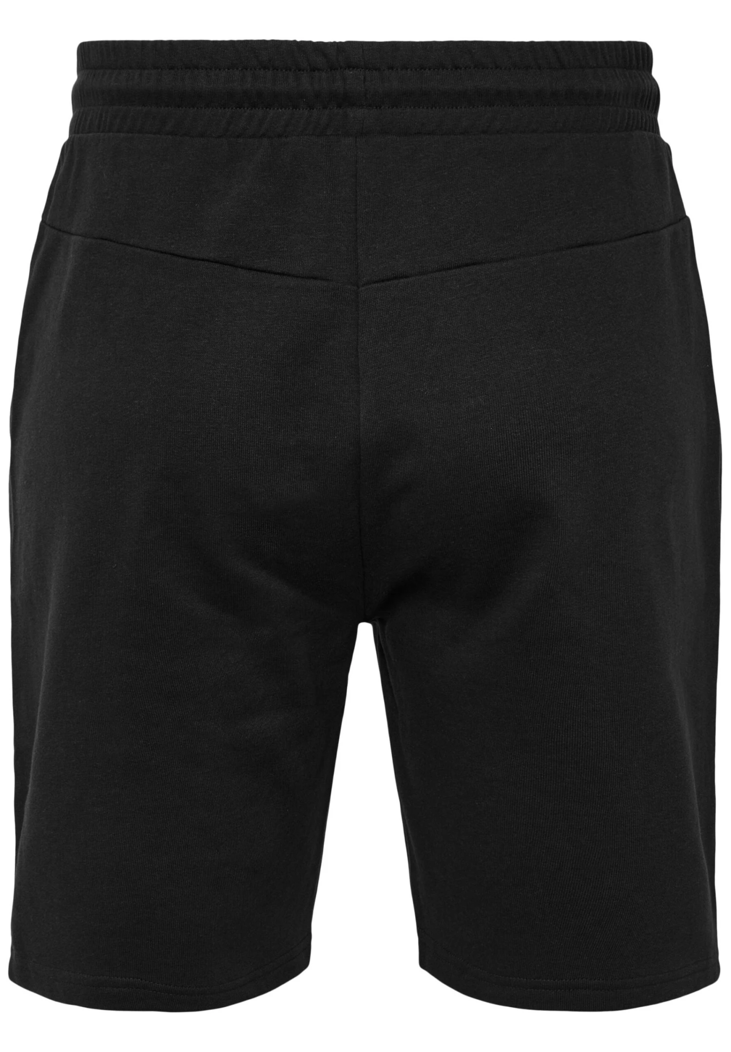 Hummel Icons Regular- Trainingsbroek - Black 5 Hummel Icons Regular- Trainingsbroek - Black - Afbeelding 5