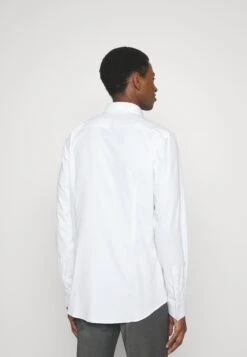 Boss Hank - Zakelijk Overhemd - White 8 Boss Hank - Zakelijk Overhemd - White -Next Verkoopwinkel a9389749e6604df6b188bb9e04cee350