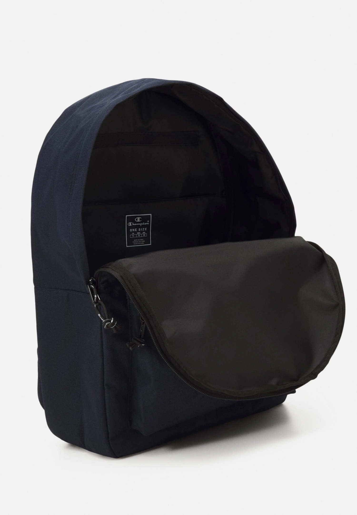 Champion Backpack - Rugzak - Navy 3 Champion Backpack - Rugzak - Navy - Afbeelding 3