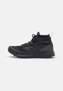 ADIDAS PERFORMANCE Terrex Free Hiker Gore-Tex® Hiking - Outdoorschoenen - Core Black/Carbon/Footwear White