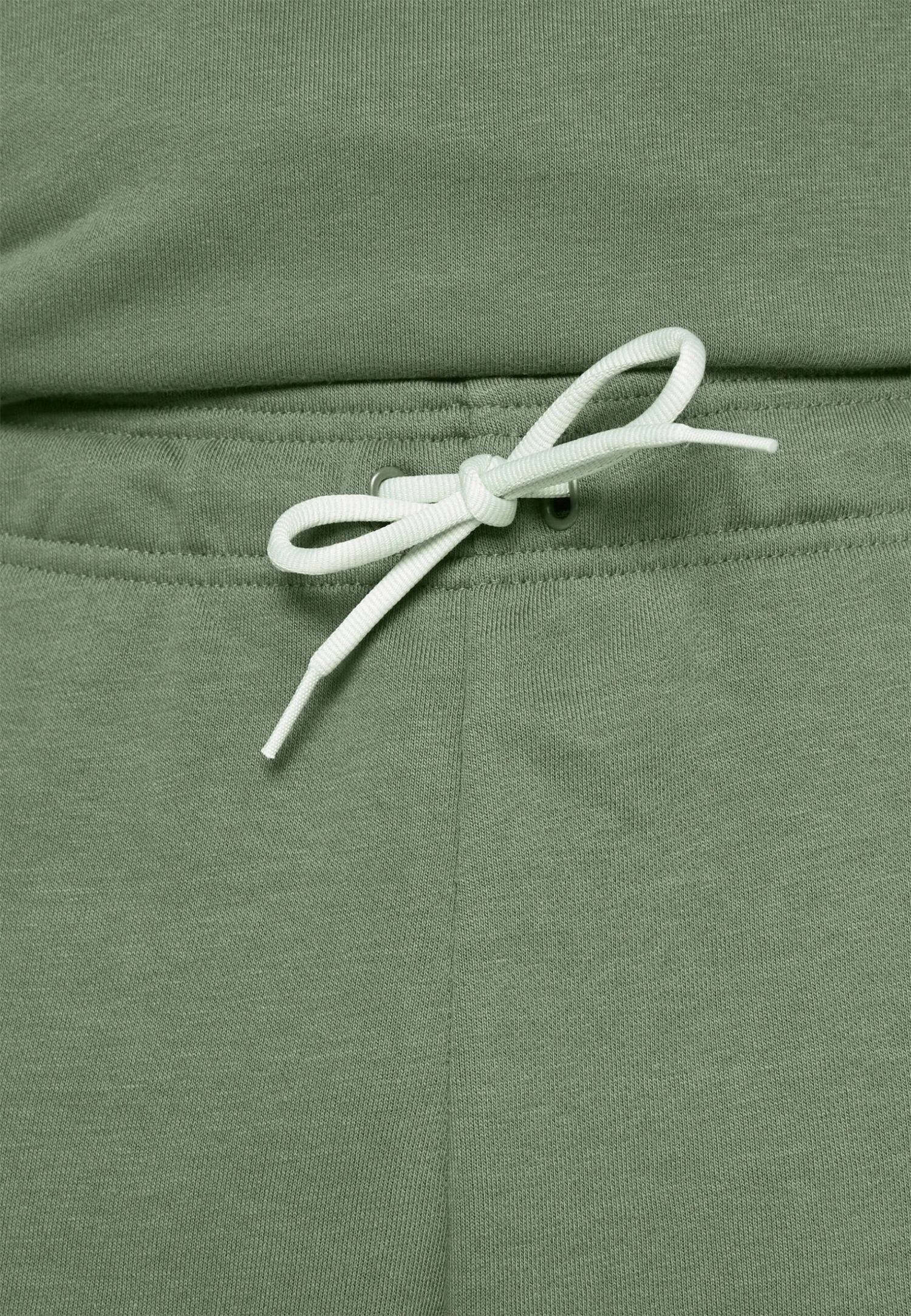 ADIDAS PERFORMANCE Loungewear Must Haves - Korte Broeken - Green Oxide/Linen Green 5 ADIDAS PERFORMANCE Loungewear Must Haves - Korte Broeken - Green Oxide/Linen Green - Afbeelding 5
