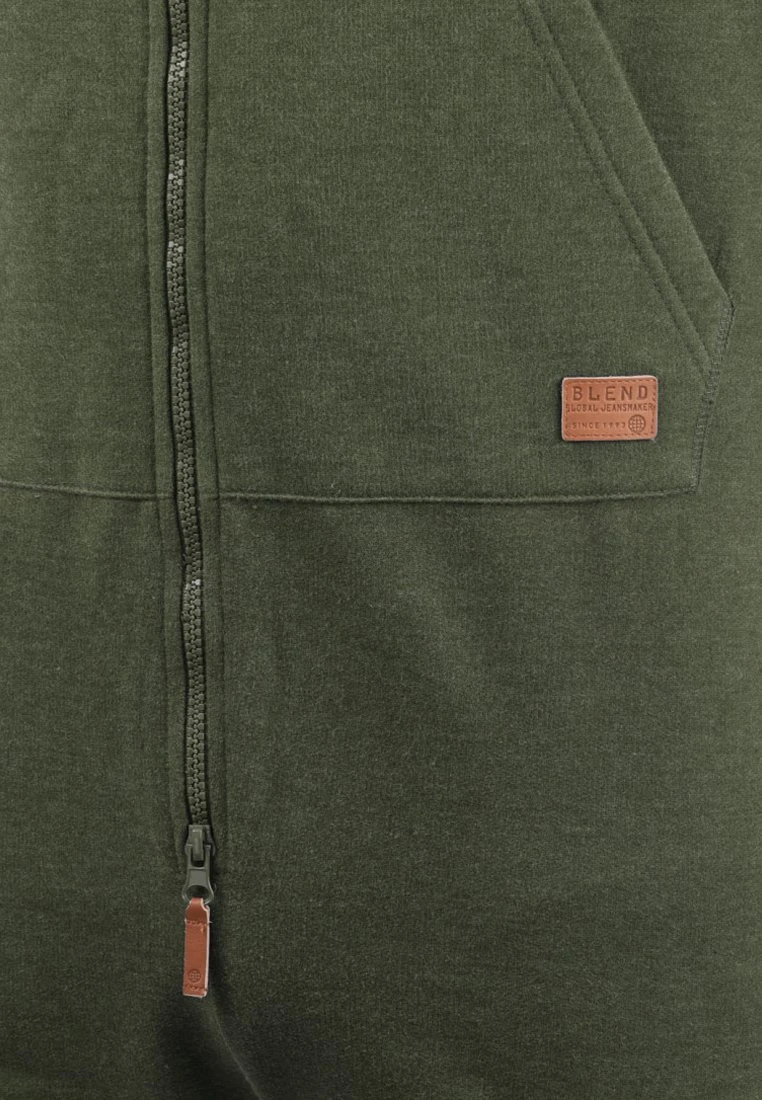 Blend Bhsalinho - Pyjama - Olive 6 Blend Bhsalinho - Pyjama - Olive - Afbeelding 6