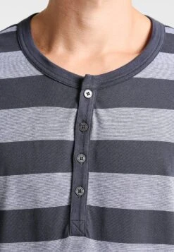 Schiesser Set - Pyjama - Anthrazit 9 Schiesser Set - Pyjama - Anthrazit -Next Verkoopwinkel a9f64d813e4f4ad38a39a1d5f47da229