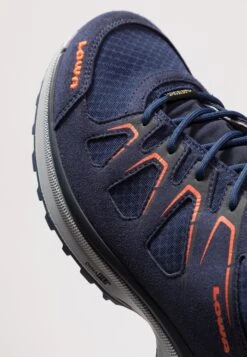 Lowa Innox Evo Gtx - Outdoorschoenen - Navy/Flame -Next Verkoopwinkel aa048dcb47484ff2b1da9ce1cb27cbb3