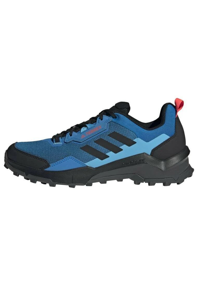 ADIDAS PERFORMANCE Terrex Ax4 Hiking - Outdoorschoenen - Blue 2 ADIDAS PERFORMANCE Terrex Ax4 Hiking - Outdoorschoenen - Blue - Afbeelding 2
