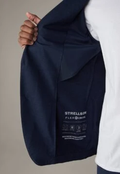 Strellson Adwyn - Blazer - Dunkelblau 12 Strellson Adwyn - Blazer - Dunkelblau -Next Verkoopwinkel aa2fc68a1cde4f56b61e1c54ba2da322
