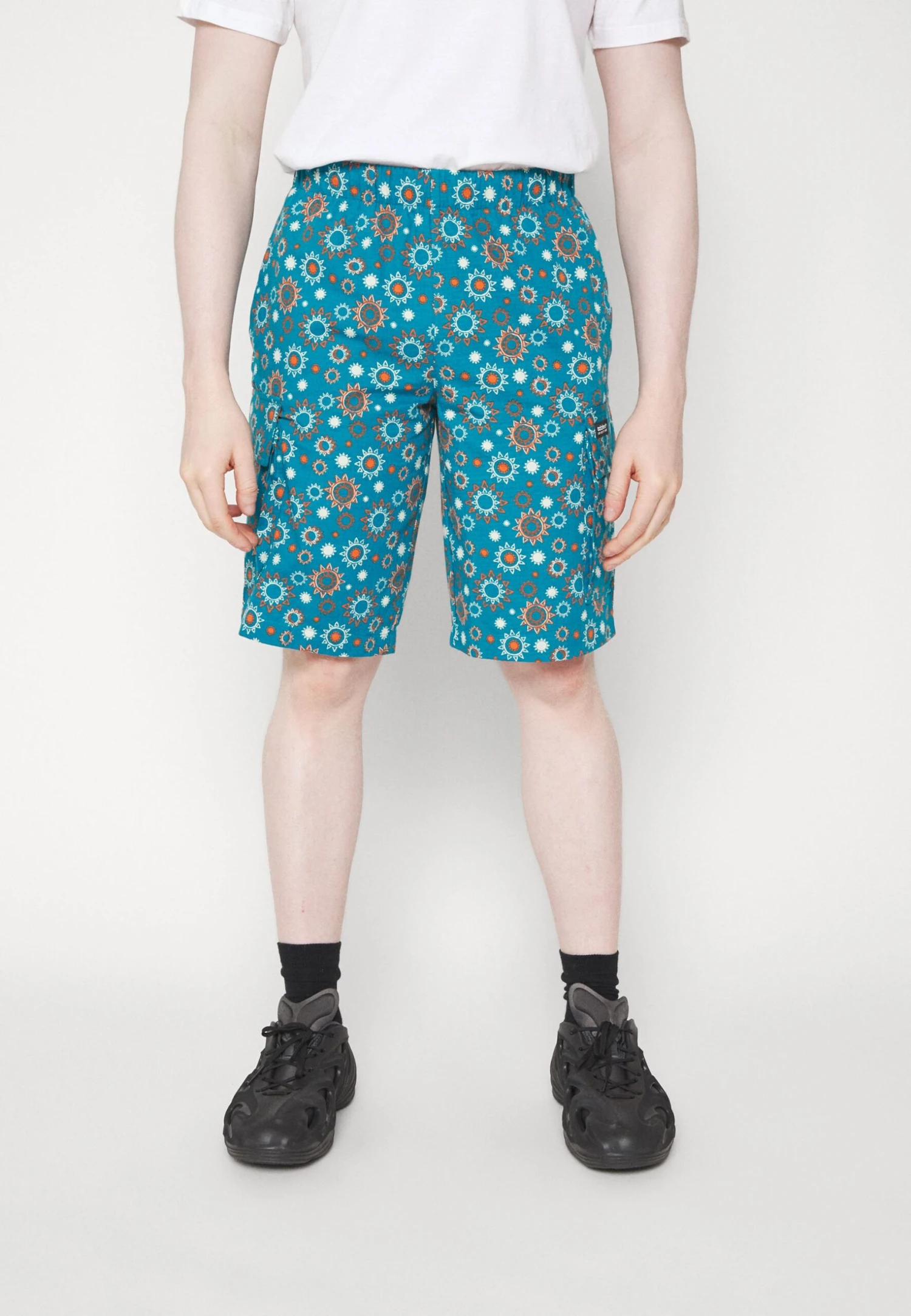 Adidas Originals Shorts - Multicolor 3 Adidas Originals Shorts - Multicolor - Afbeelding 3