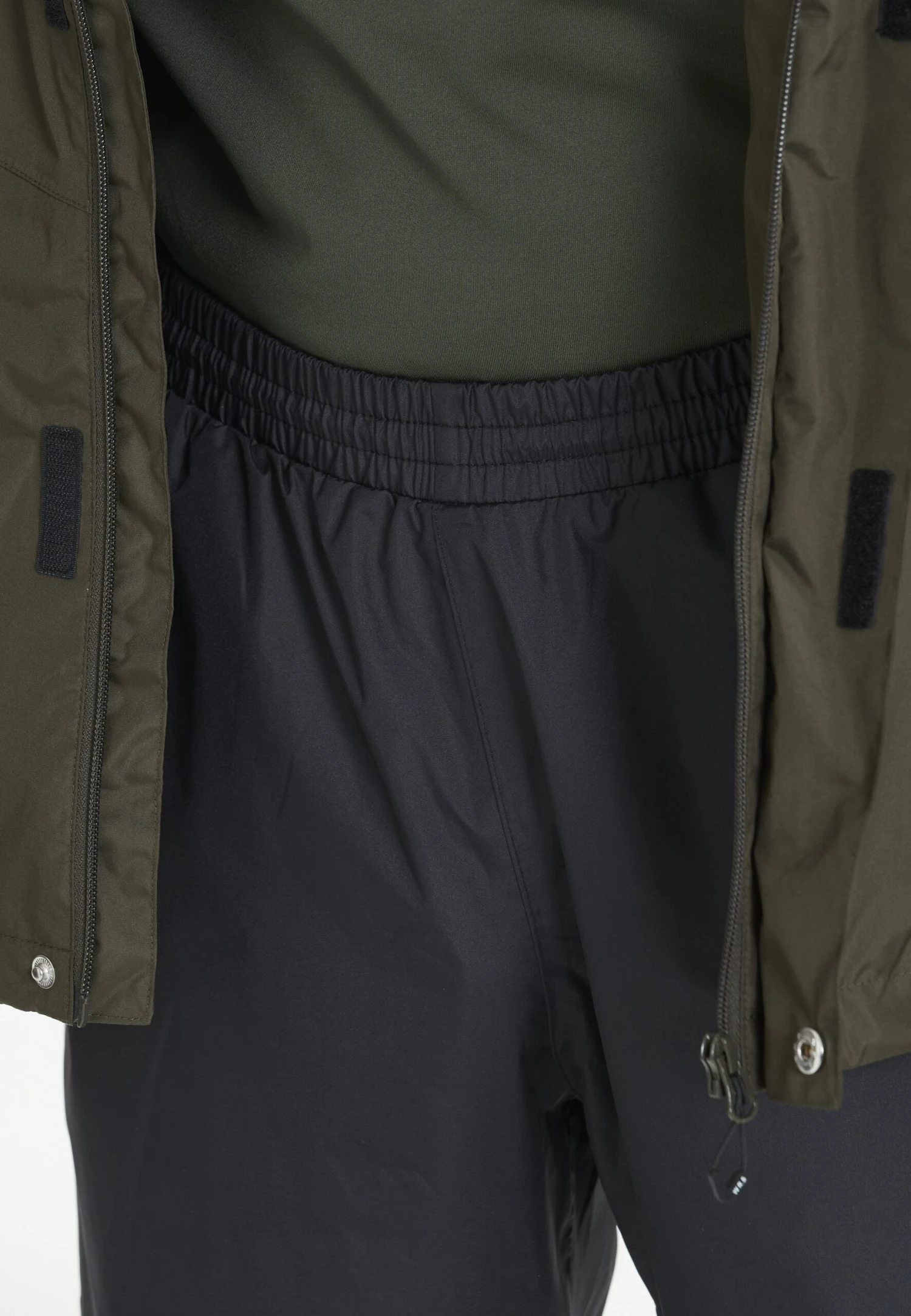 Weather Report Regenanzug - Trainingsbroek - Forest Night 10 Weather Report Regenanzug - Trainingsbroek - Forest Night - Afbeelding 10