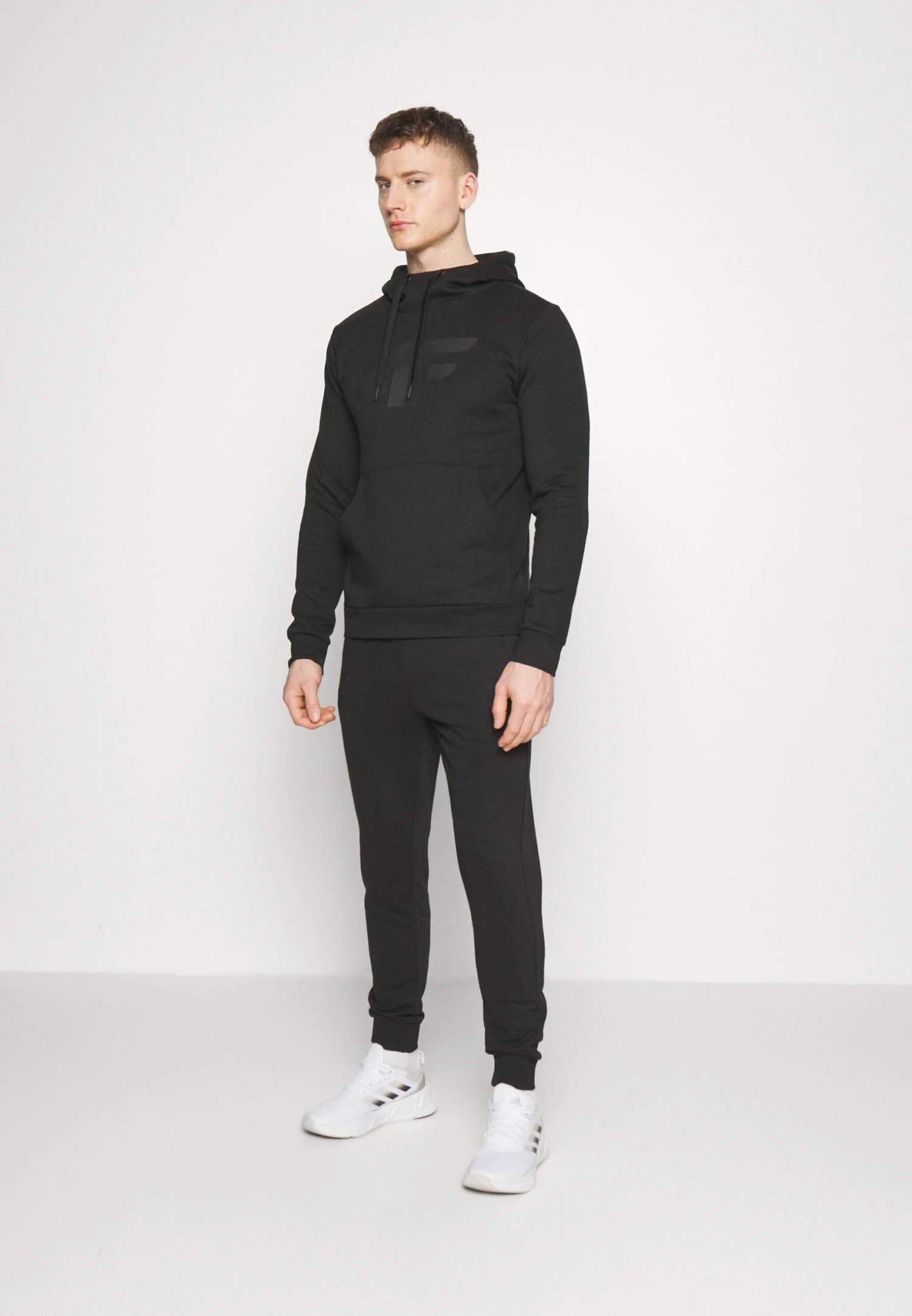 4F Trousers - Trainingsbroek - Deep Black 2 4F Trousers - Trainingsbroek - Deep Black - Afbeelding 2