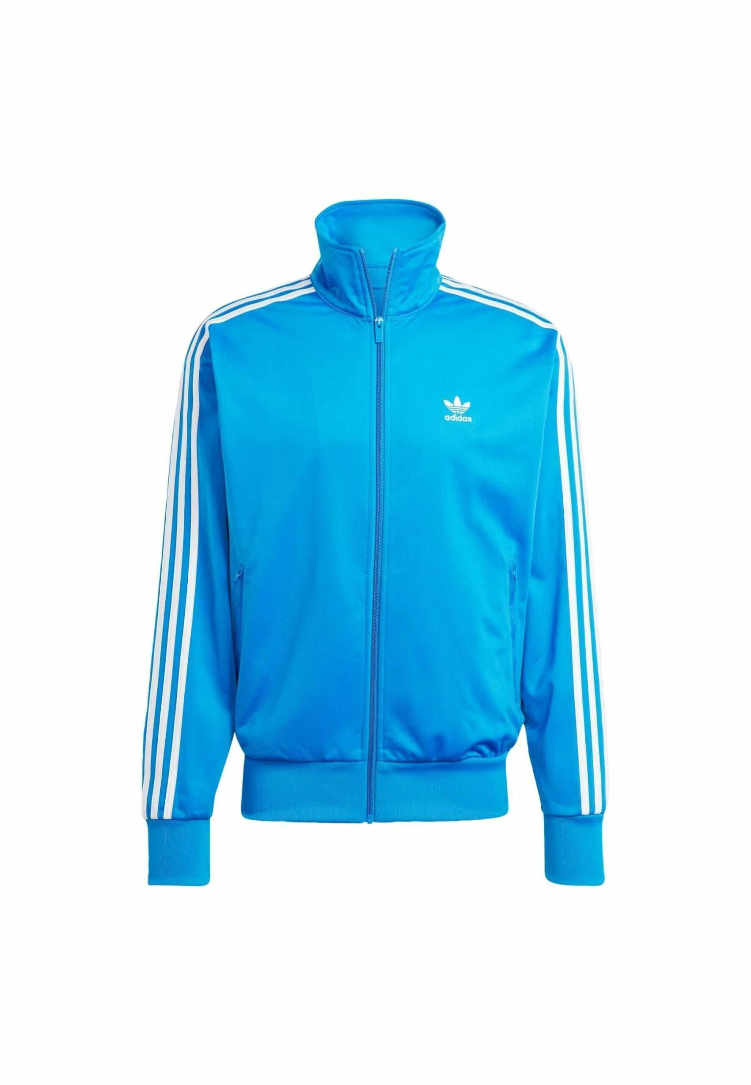Adidas Originals Fbird Tt - Trainingsvest - Blue Bird White 6 Adidas Originals Fbird Tt - Trainingsvest - Blue Bird White - Afbeelding 6