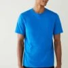 Next T-Shirt Basic - Blue 15 Next T-Shirt Basic - Blue -Next Verkoopwinkel aaa4a013938d434c93c00908cf437914