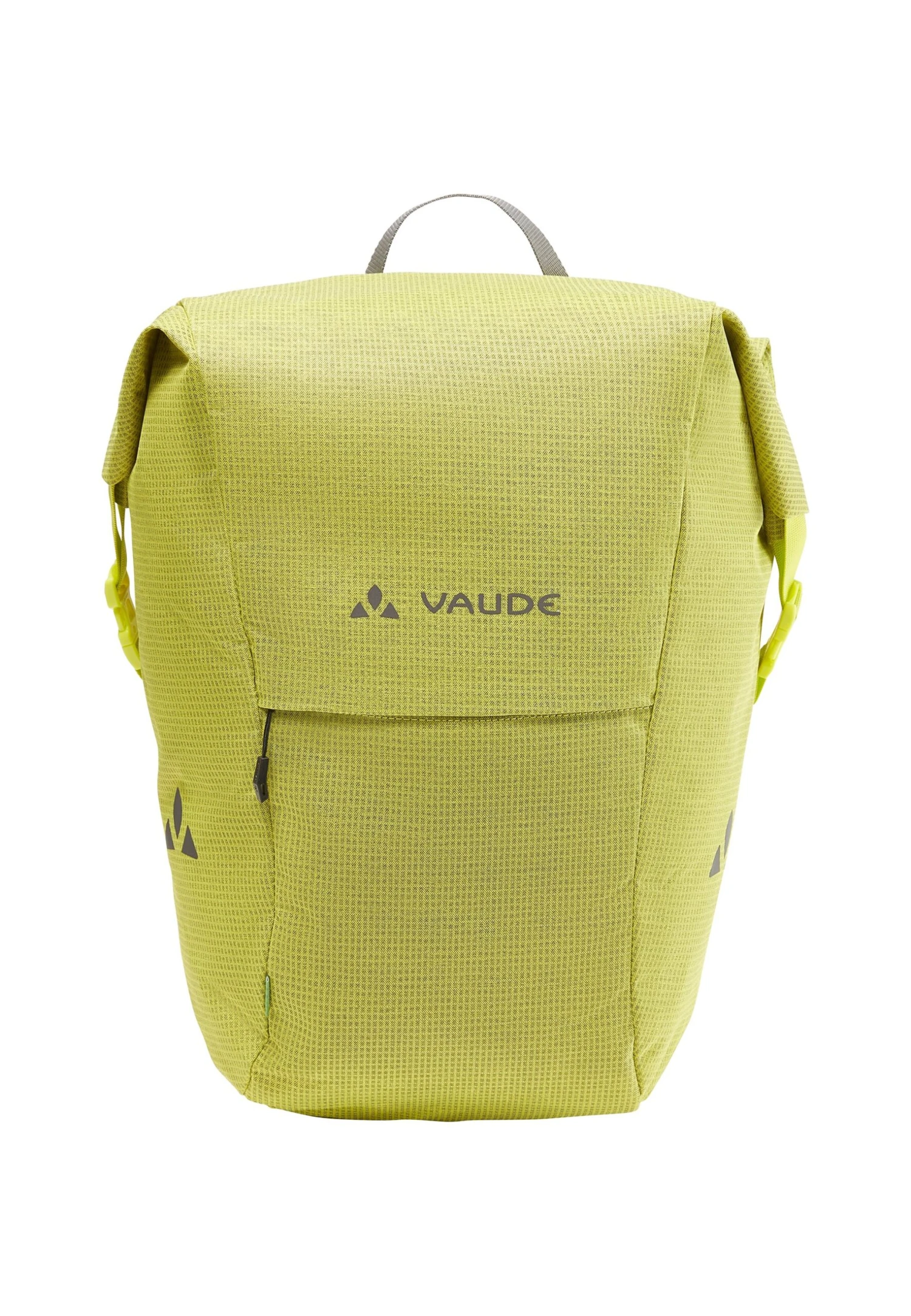VAUDE Rugzak - Bright Green 1 VAUDE Rugzak - Bright Green