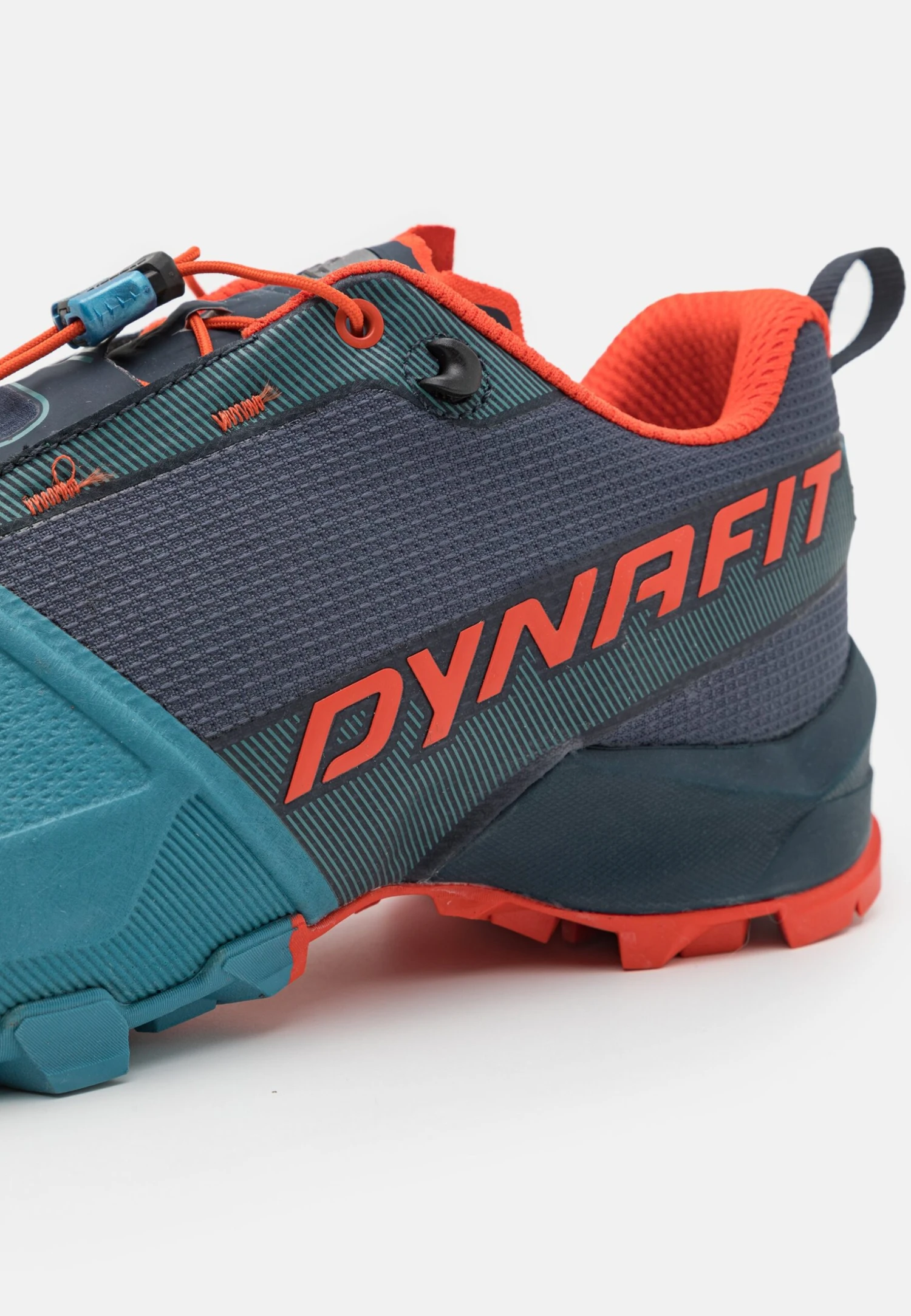 Dynafit Transalper - Outdoorschoenen - Storm Blue/Blueberry 6 Dynafit Transalper - Outdoorschoenen - Storm Blue/Blueberry - Afbeelding 6