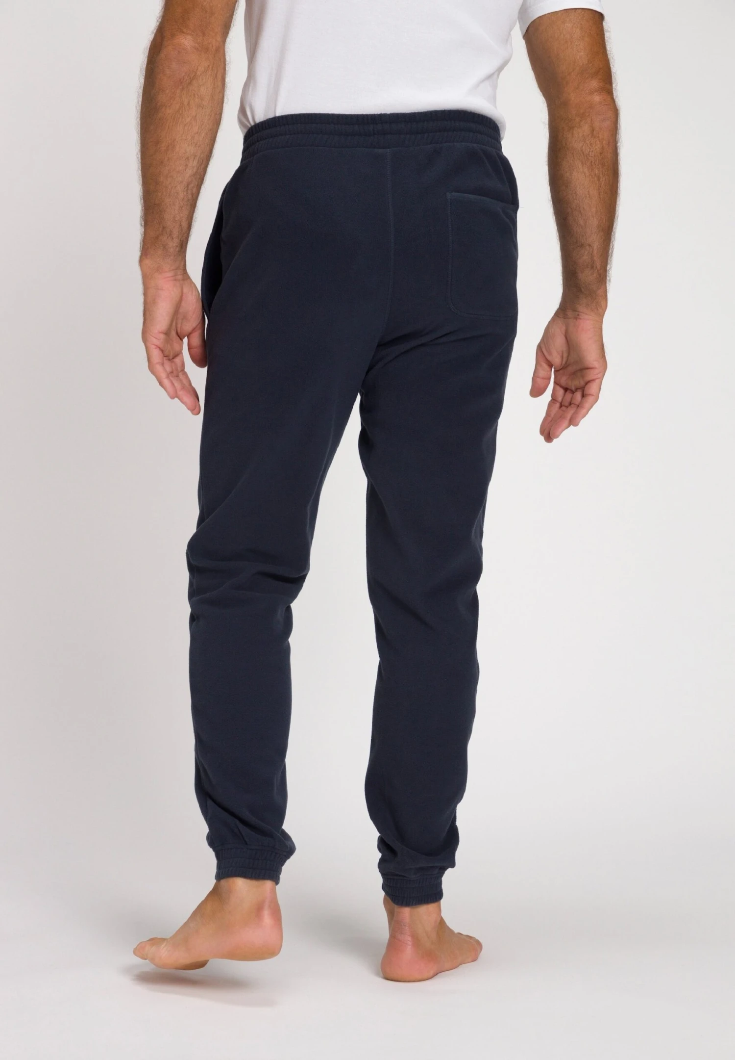 JP1880 Pyjamabroek - Navy Blauw 2 JP1880 Pyjamabroek - Navy Blauw - Afbeelding 2