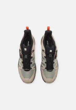 Salomon X Ultra 4 Gtx - Outdoorschoenen - Vintage Khaki/Black/Cherry Tomato 9 Salomon X Ultra 4 Gtx - Outdoorschoenen - Vintage Khaki/Black/Cherry Tomato -Next Verkoopwinkel ab1f7175d3f9434da45099a24fb125be