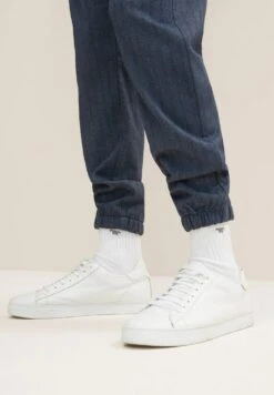 TOM TAILOR Denim Mit Seitlichen Eingrifftaschen - Trainingsbroek - Navy Melange Herringbone 11 TOM TAILOR Denim Mit Seitlichen Eingrifftaschen - Trainingsbroek - Navy Melange Herringbone -Next Verkoopwinkel ab24961098294b0bb69b0f04f2e2ede2