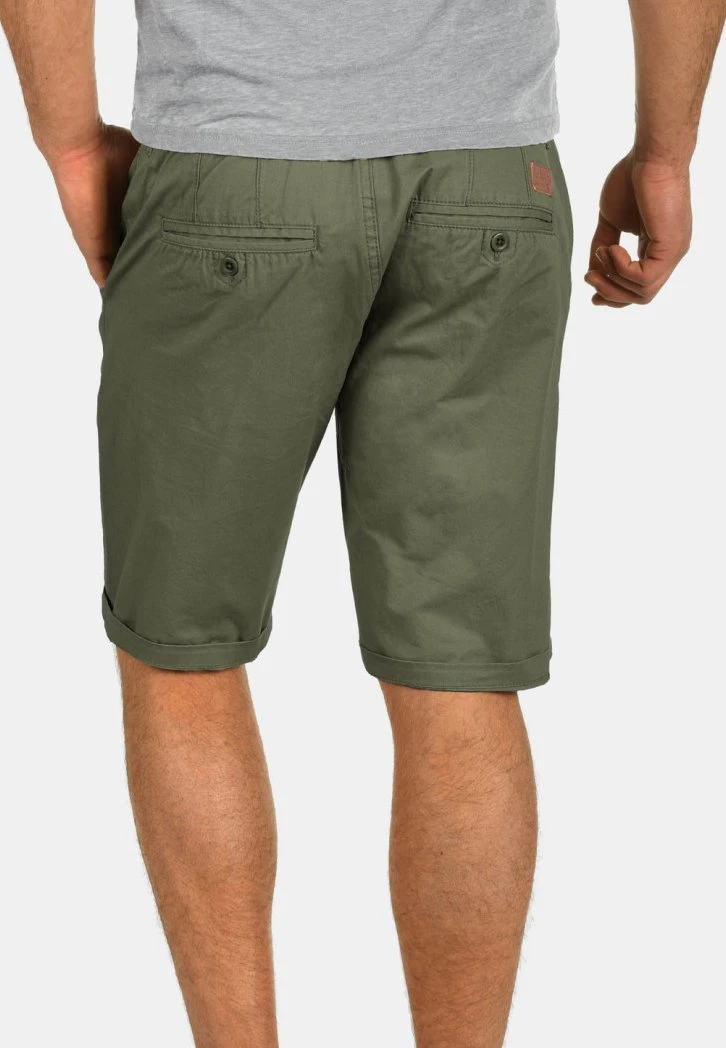 Blend Bhsasuke - Shorts - Dusty Green 2 Blend Bhsasuke - Shorts - Dusty Green - Afbeelding 2
