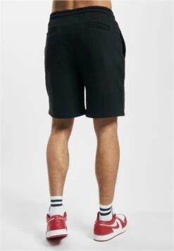 URBAN CLASSICS Herren Km232-006-2 Kk College Signature- Shorts - Black 7 URBAN CLASSICS Herren Km232-006-2 Kk College Signature- Shorts - Black -Next Verkoopwinkel ab38d66aafce4385a8741ce0762102ec